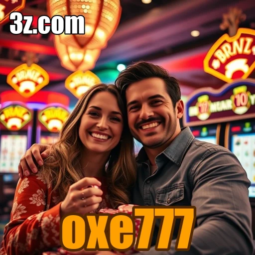 oxe777 Estratégias